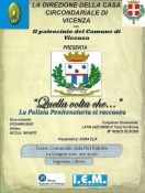 Festa Polizia Penitenziaria